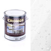 Kromox Anti-Rust Acrylic Coat - Steel and Pipes Inc.