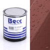Becc Red Oxide - Steel and Pipes Inc.