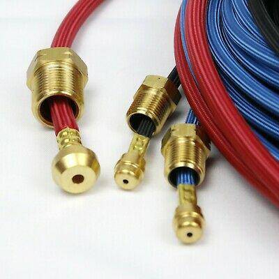 Lincoln PTW-20 TIG TORCH - Steel and Pipes Inc.