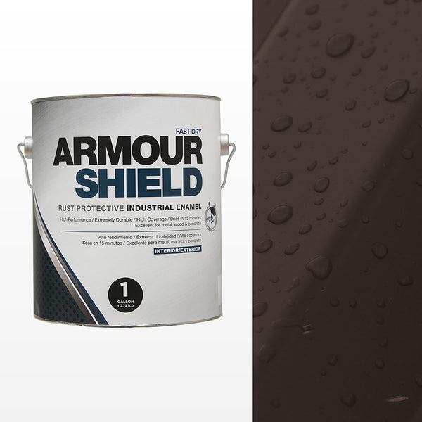 Armour Shield Fast Dry - Steel and Pipes Inc.