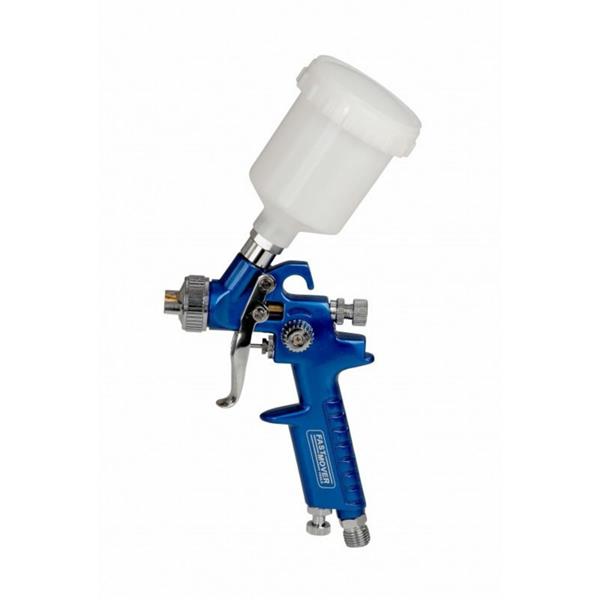 IIT Low Pressure Spray Gun #14200 - Steel and Pipes Inc.