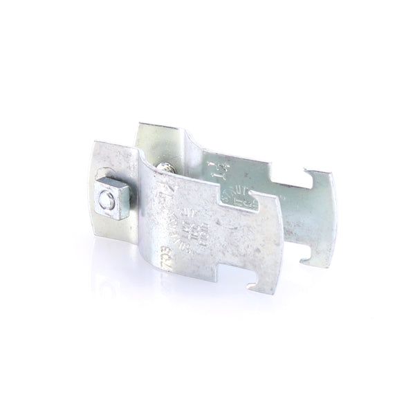 Zinc Plated Wire Staples - Steel and Pipes Inc.