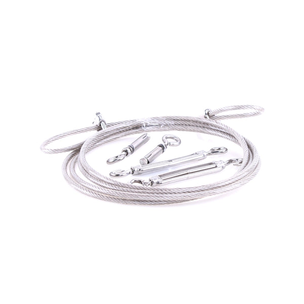 A/C Installation Tension Kit - Steel and Pipes Inc.