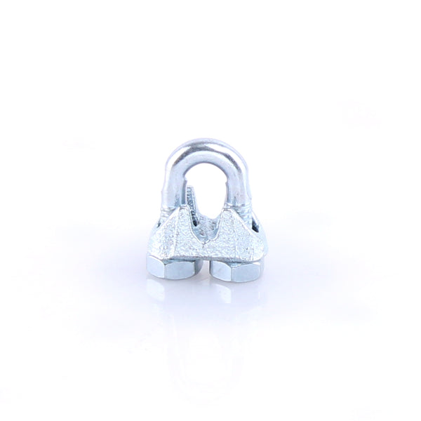 Steel D-Shackles - Steel and Pipes Inc.