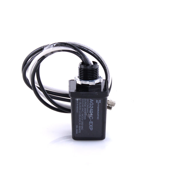 Intermatic Surge Arrestor - Steel and Pipes Inc.