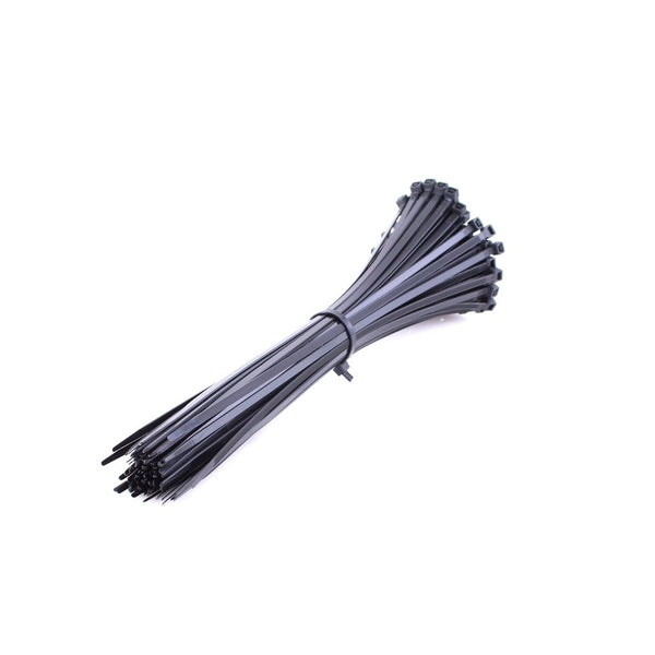 ITT Cable Ties 100 pcs - Steel and Pipes Inc.