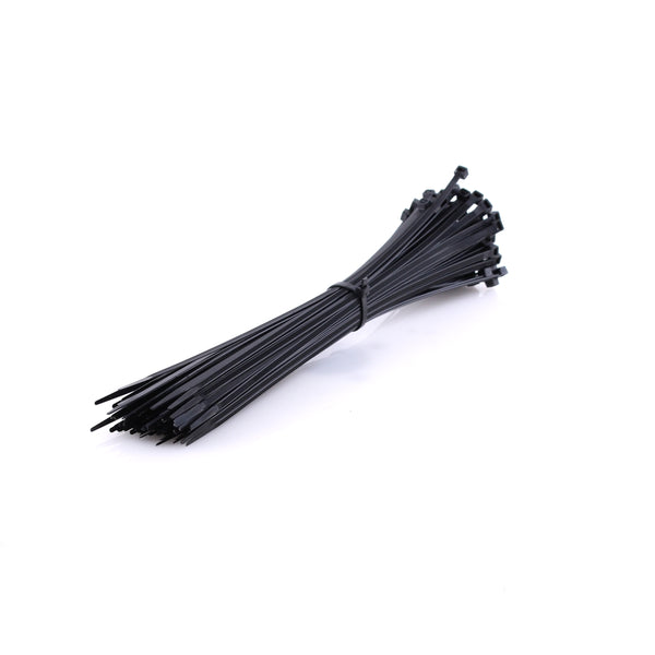 IIT Cable Ties 200 pcs