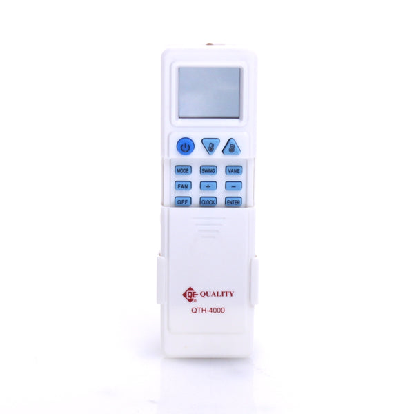 Universal A/C Remote Control - Steel and Pipes Inc.