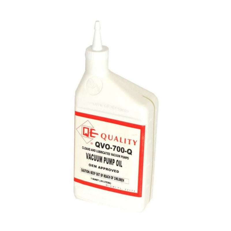 Vacuum Pump Mineral Oil - Steel and Pipes Inc.