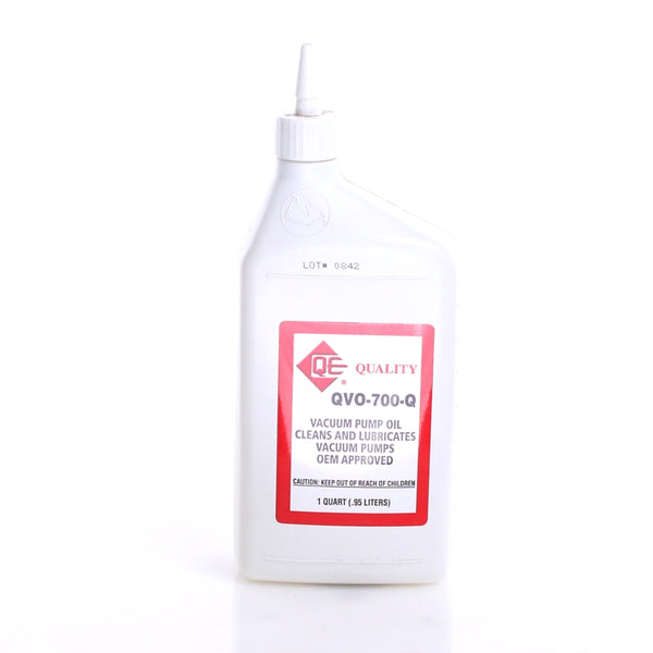 Vacuum Pump Mineral Oil - Steel and Pipes Inc.