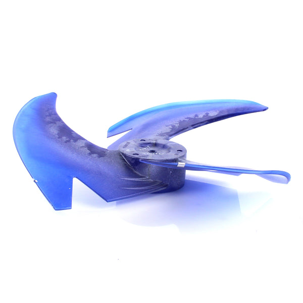 AC Condenser Axial Fan - Steel and Pipes Inc.