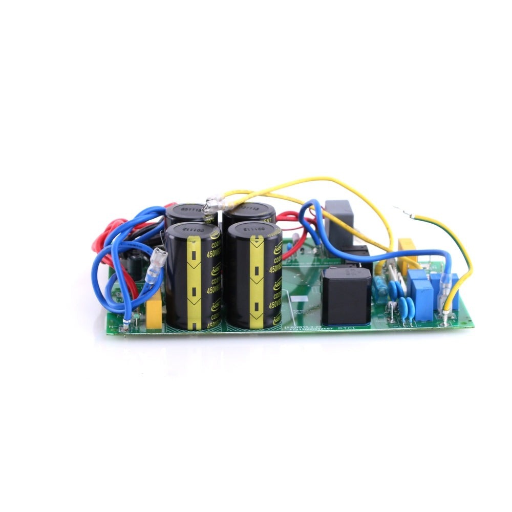 Pcb Board Condensor Unit AC Condenser Control Board Assembly – Steel and Pipes Inc.