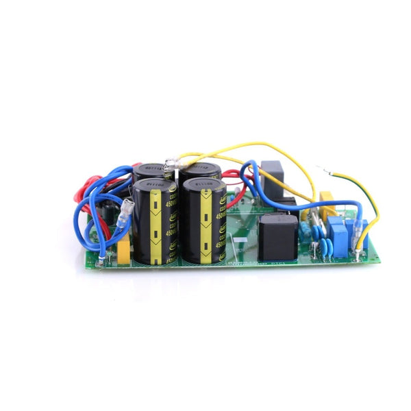 AC Condenser Control Board Assembly - Steel and Pipes Inc.