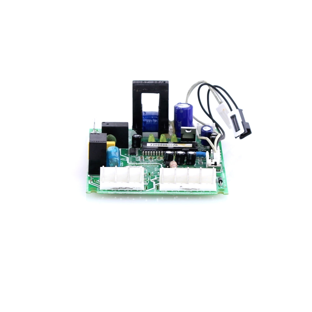 AC Condenser Control Board Assembly Steel and Pipes Inc.