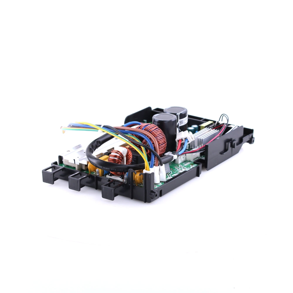 Condensor Controler Module AC Condenser Control Board Subassembly – Steel and Pipes Inc.