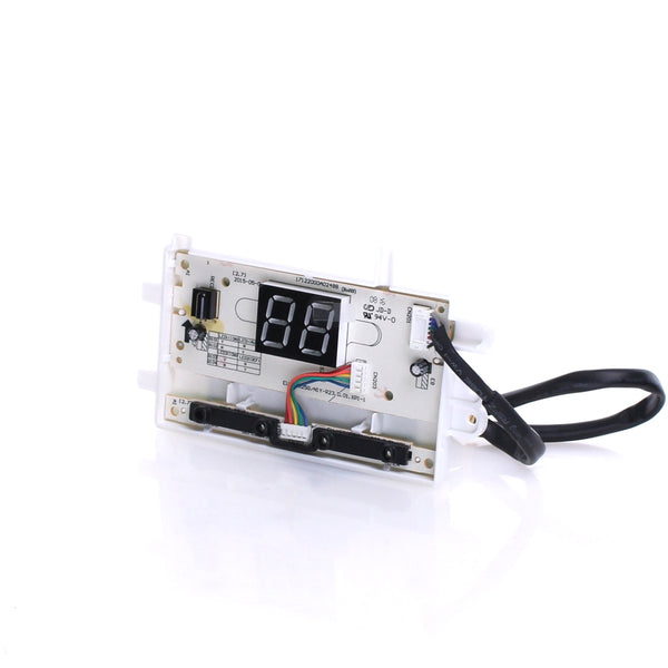 Display Box Assembly - Steel and Pipes Inc.