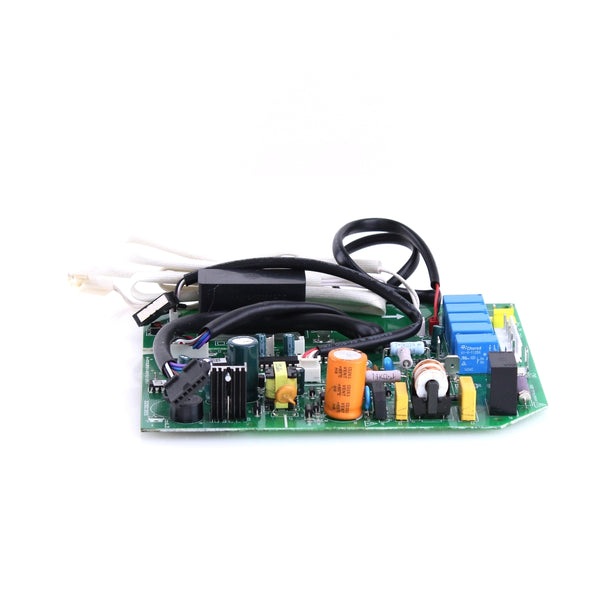 AC Evaporator Control Board Assembly