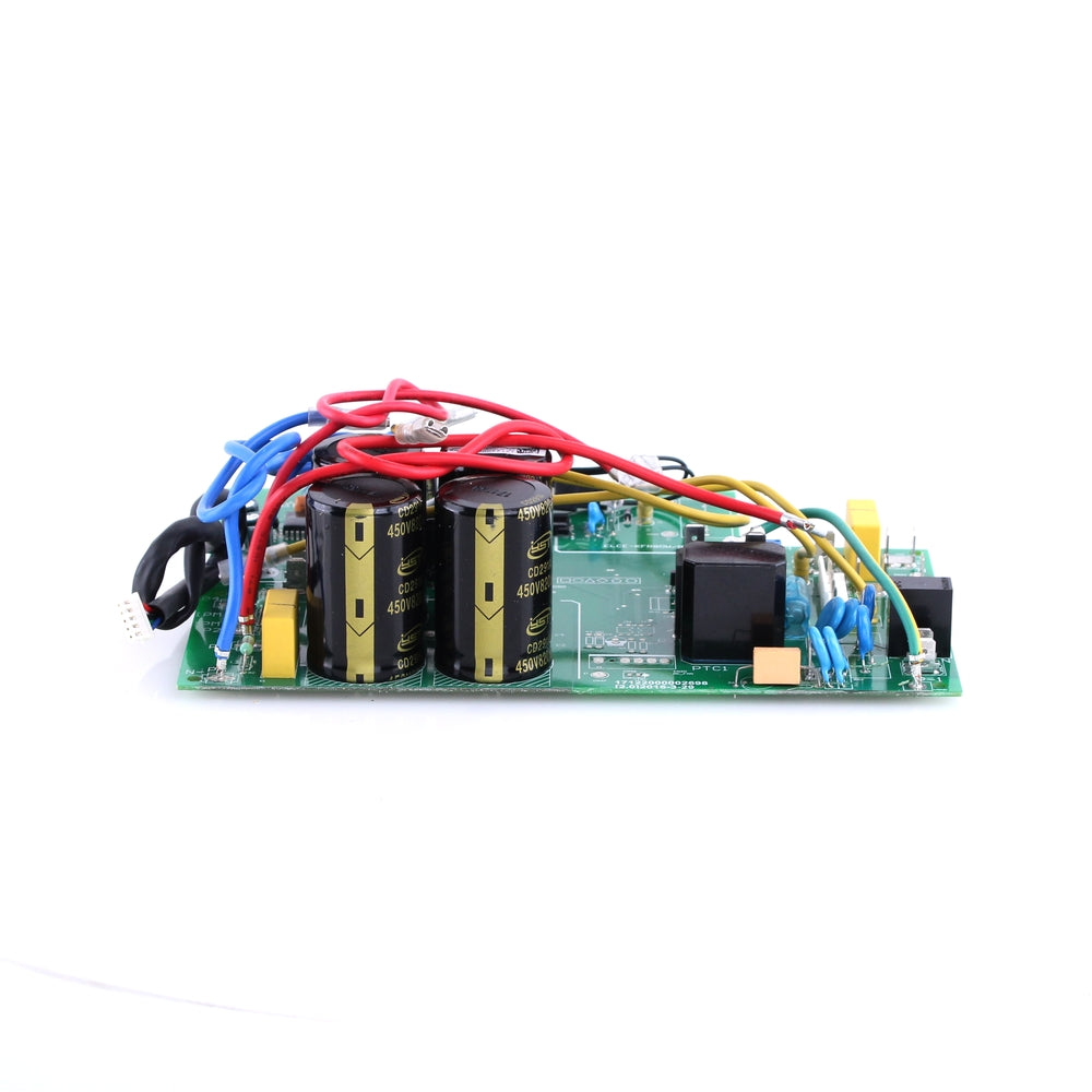Condensor Controler Module AC Condenser Control Board Assembly – Steel and Pipes Inc.