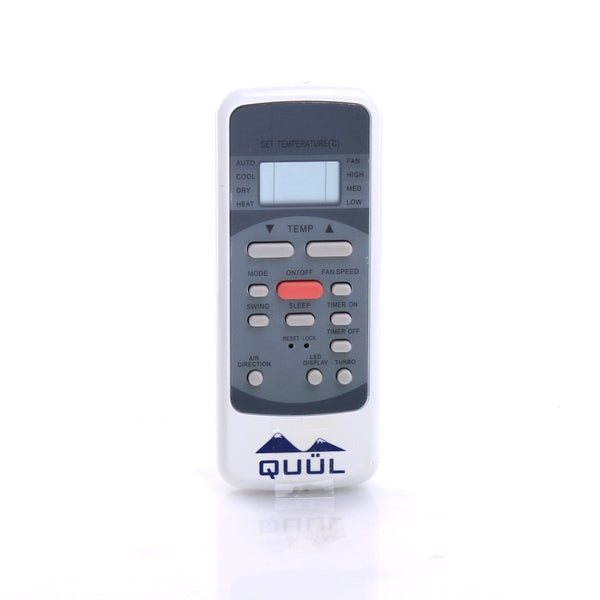 AC Quül®  Remote Controller