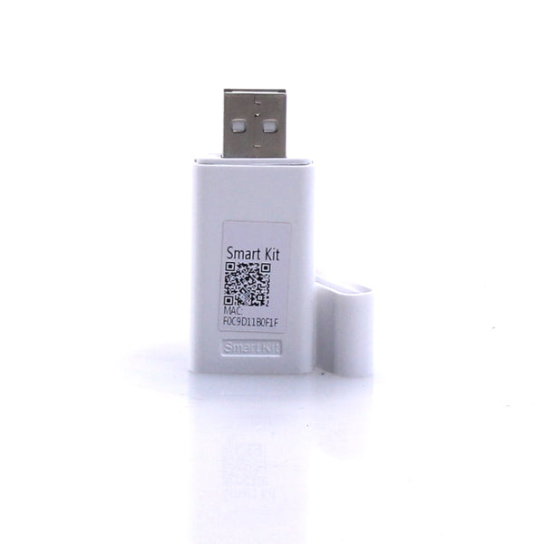 Quül® Wifi Kit - Steel and Pipes Inc.