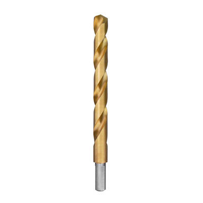 Milwaukee Thunderbolt Drill Bits - Steel and Pipes Inc.