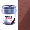 Armour Shield Red Oxide - Steel and Pipes Inc.