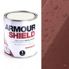 Armour Shield Red Oxide - Steel and Pipes Inc.