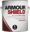 Armour Shield Red Oxide - Steel and Pipes Inc.