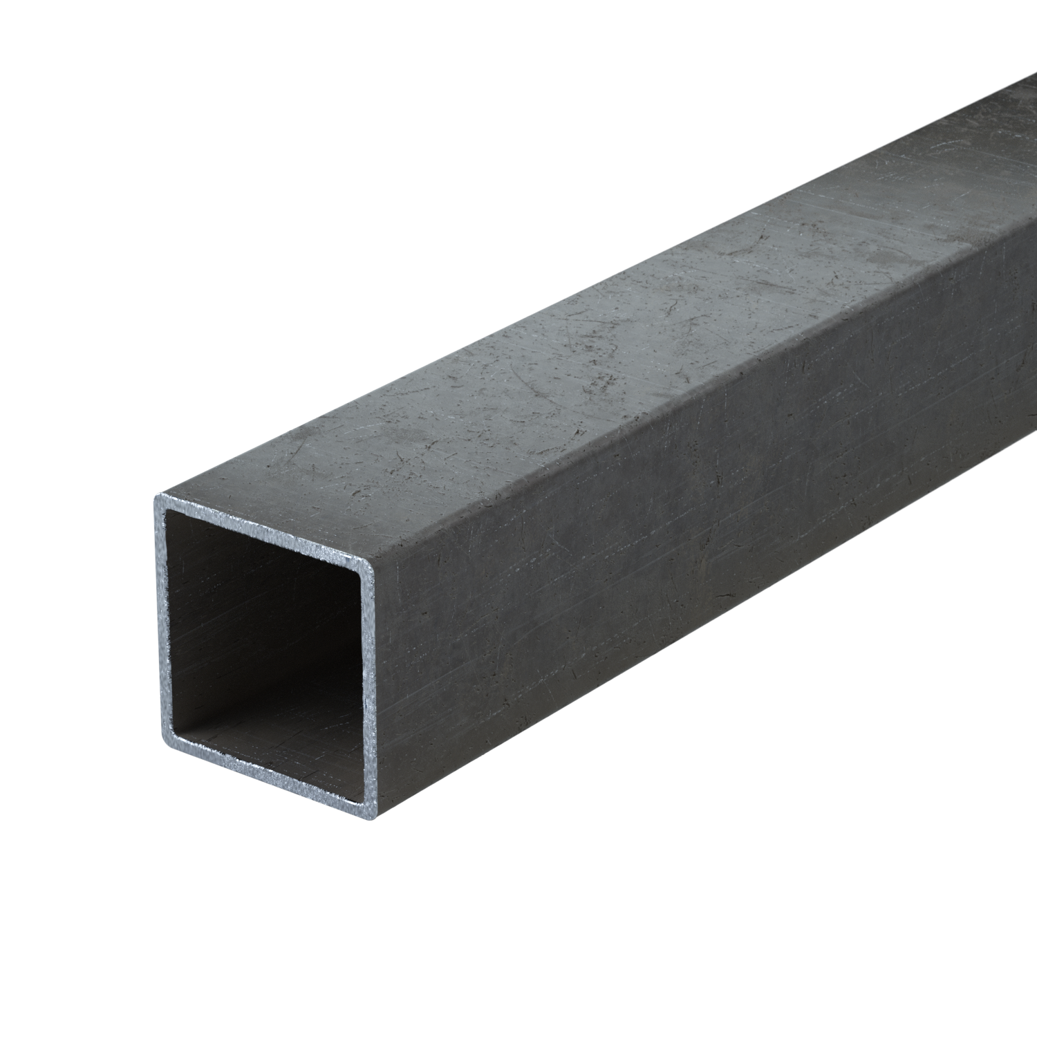 Black Steel Squared Tube – Steel and Pipes Inc.