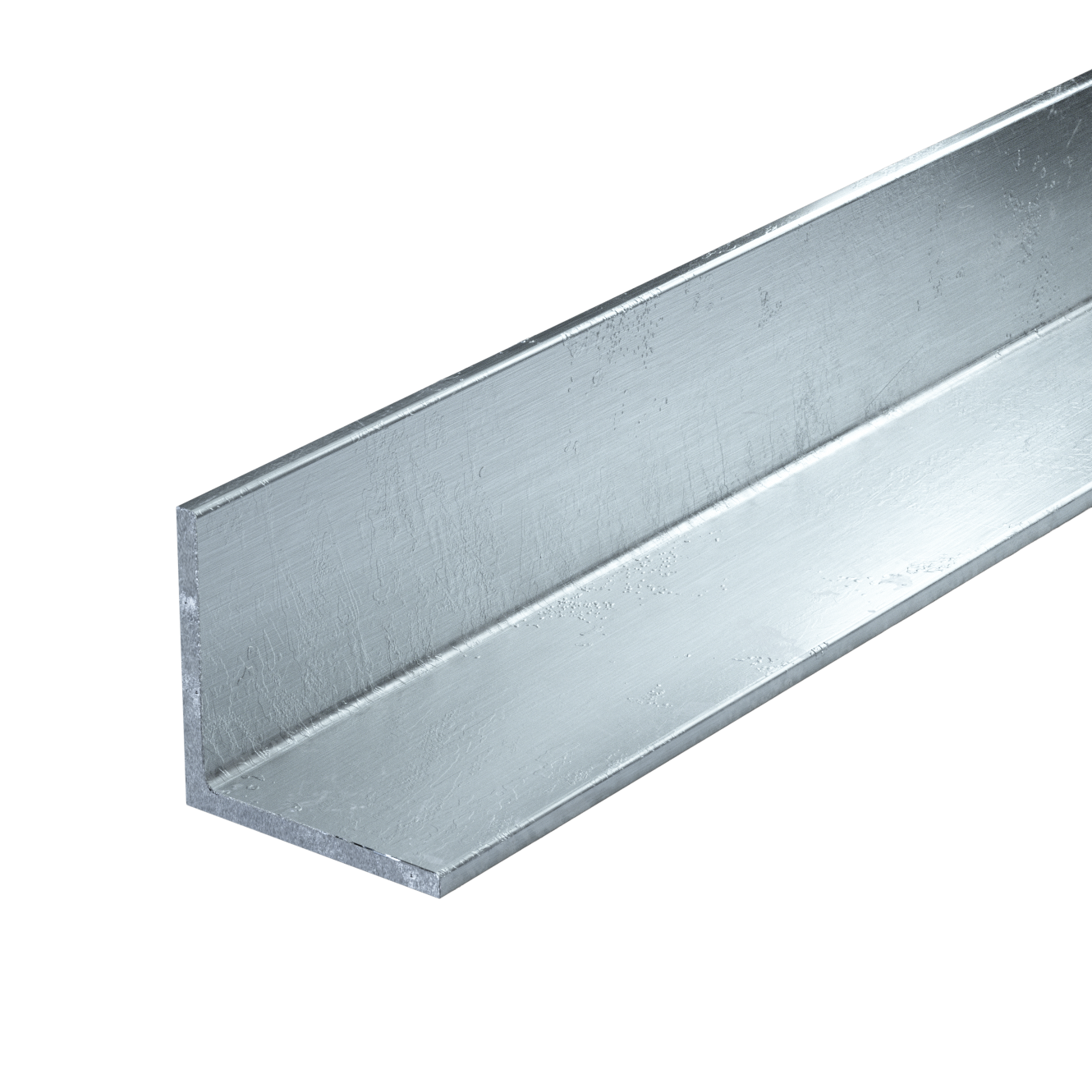 Aluminum Angle – Steel and Pipes Inc.