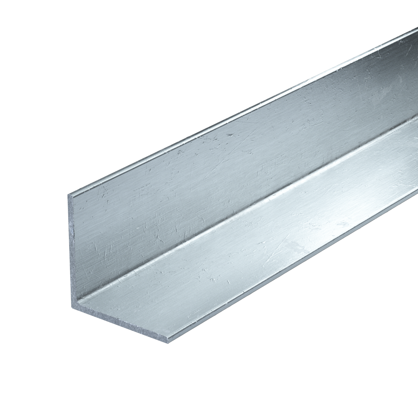 Aluminum Angle – Steel and Pipes Inc.