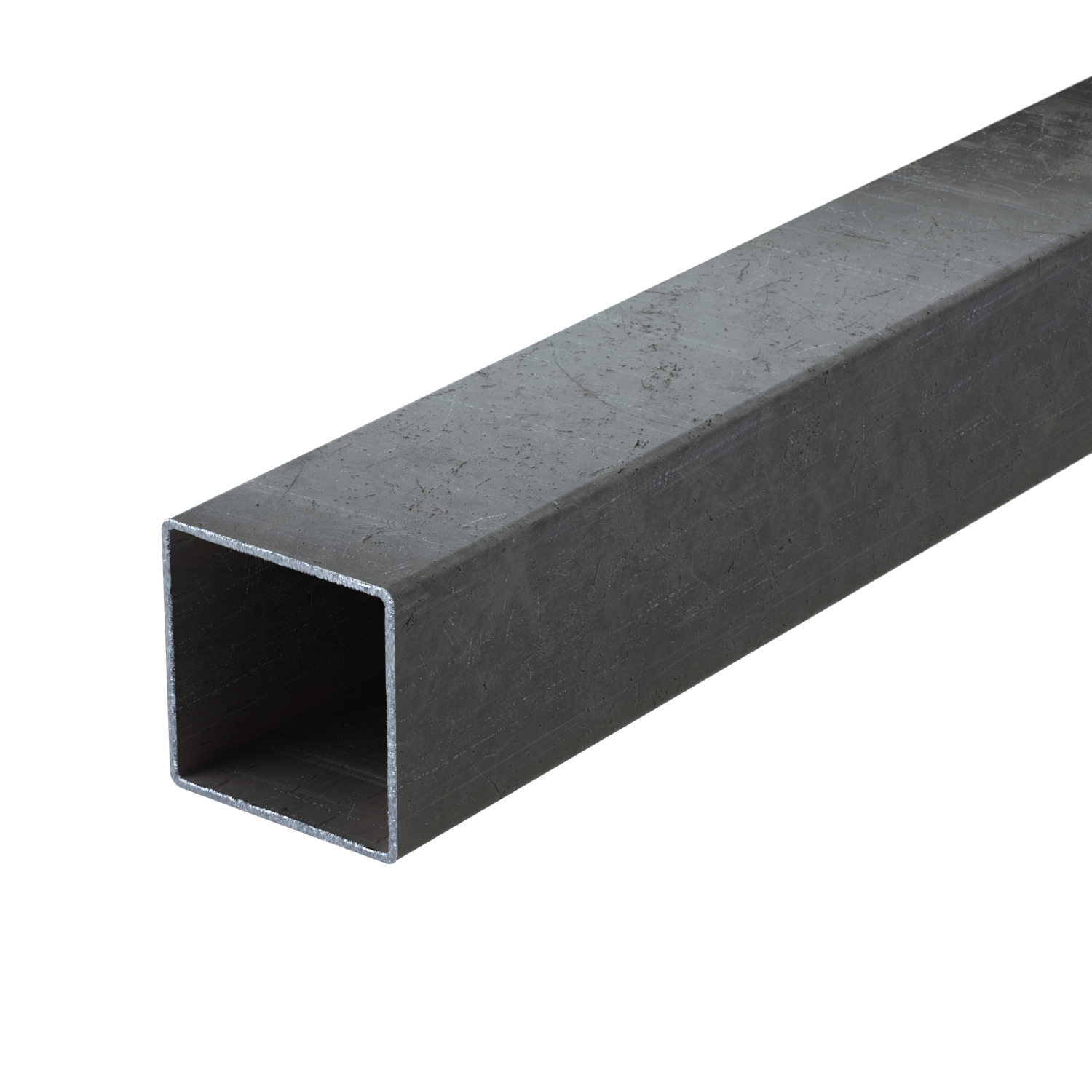 Black Steel Square Tube – Steel and Pipes Inc.