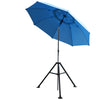 Black Stallion UB250 Welding Umbrella - Steel and Pipes Inc.