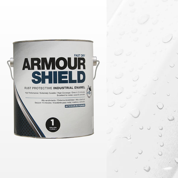 Armour Shield Fast Dry - Steel and Pipes Inc.