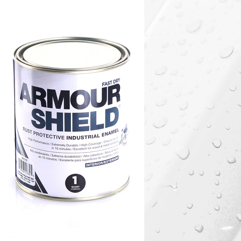 Armour Shield Fast Dry - Steel and Pipes Inc.