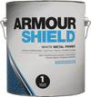 Armour Shield White Oxide Primer - Steel and Pipes Inc.