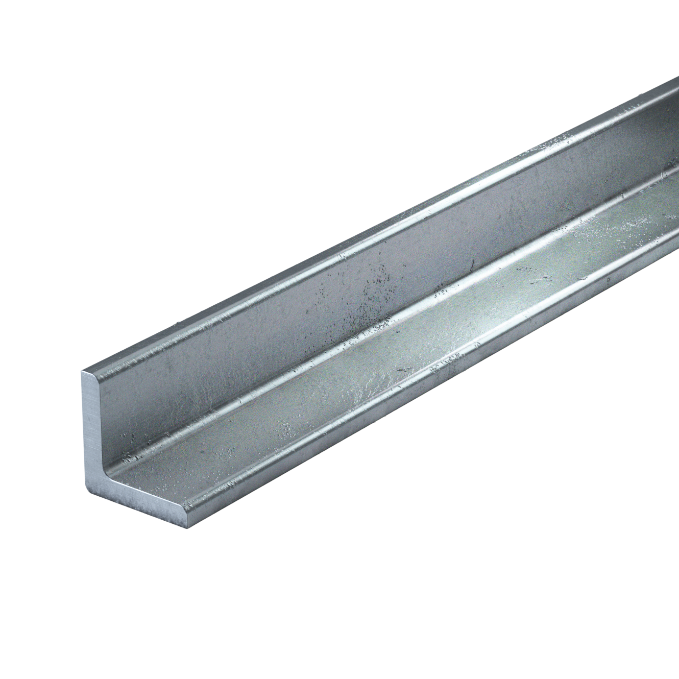 Stainless Steel Angle – Steel and Pipes Inc.