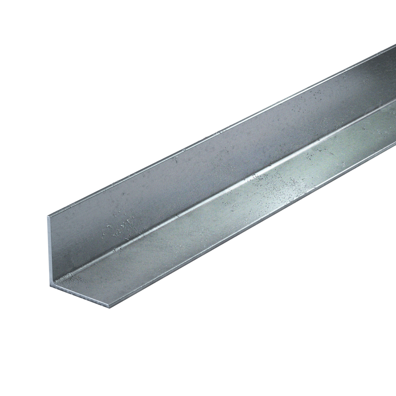 Stainless Steel Angle – Steel and Pipes Inc.