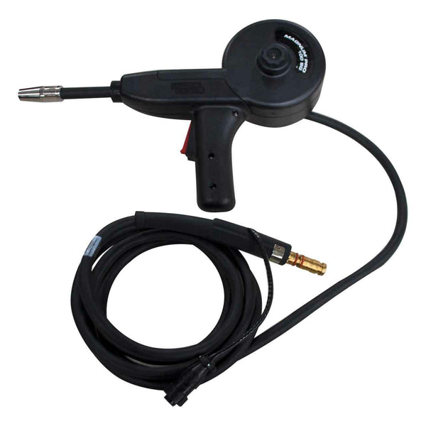 Lincoln Magnum® Pro 100SG Spool Gun - Steel and Pipes Inc.