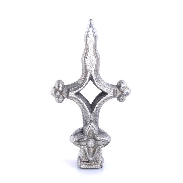 Cast Iron Spear 8.655A - Steel and Pipes Inc.