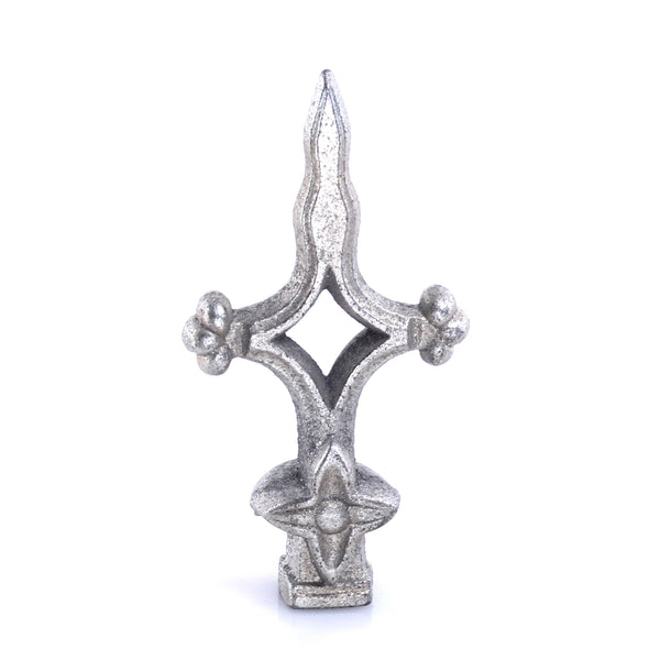 Cast Iron Spear 8.655A - Steel and Pipes Inc.