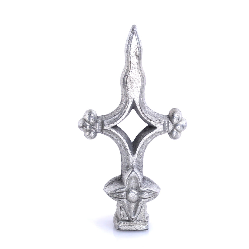 Cast Iron Spear 8.655A - Steel and Pipes Inc.