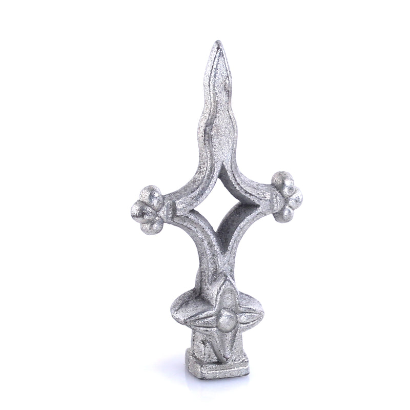 Cast Iron Spear 8.655A - Steel and Pipes Inc.