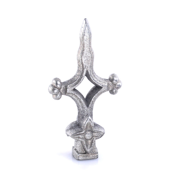 Cast Iron Spear 8.655A - Steel and Pipes Inc.