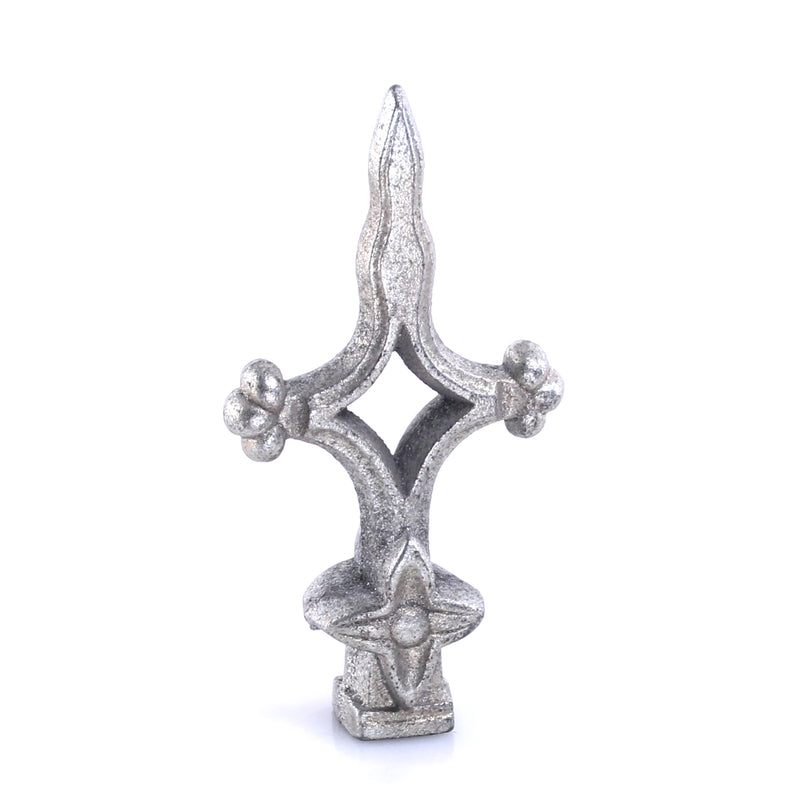 Cast Iron Spear 8.655A - Steel and Pipes Inc.