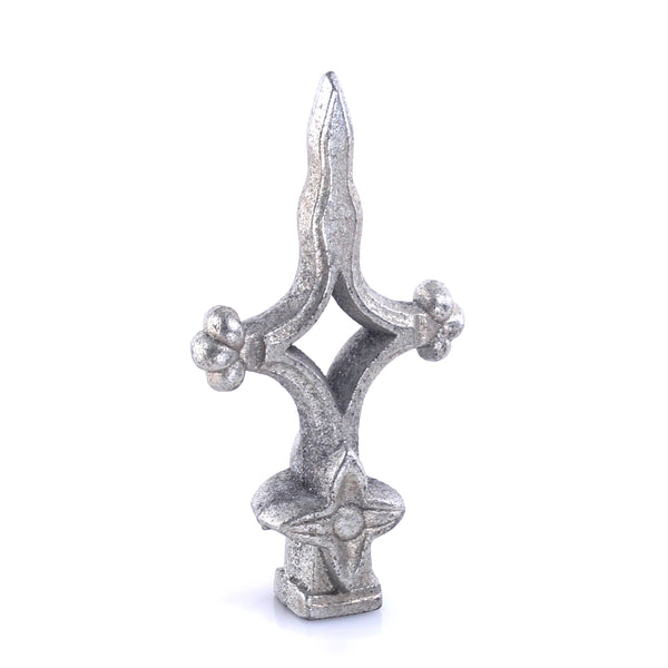 Cast Iron Spear 8.655A - Steel and Pipes Inc.