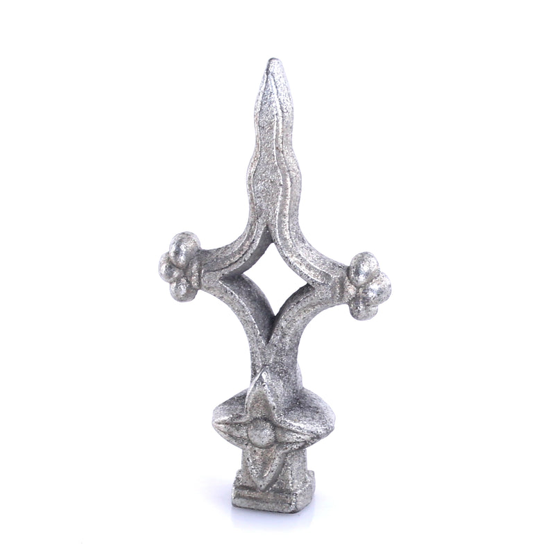 Cast Iron Spear 8.655A - Steel and Pipes Inc.