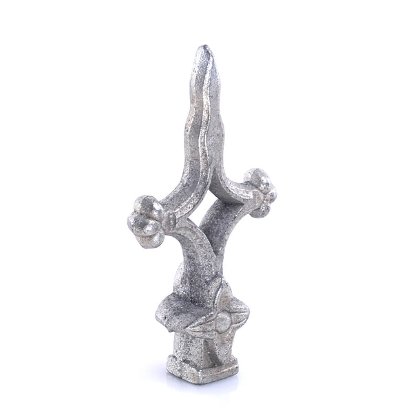 Cast Iron Spear 8.655A - Steel and Pipes Inc.