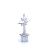 Ornamental Arrow STAR - Steel and Pipes Inc.