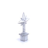 Ornamental Arrow STAR - Steel and Pipes Inc.